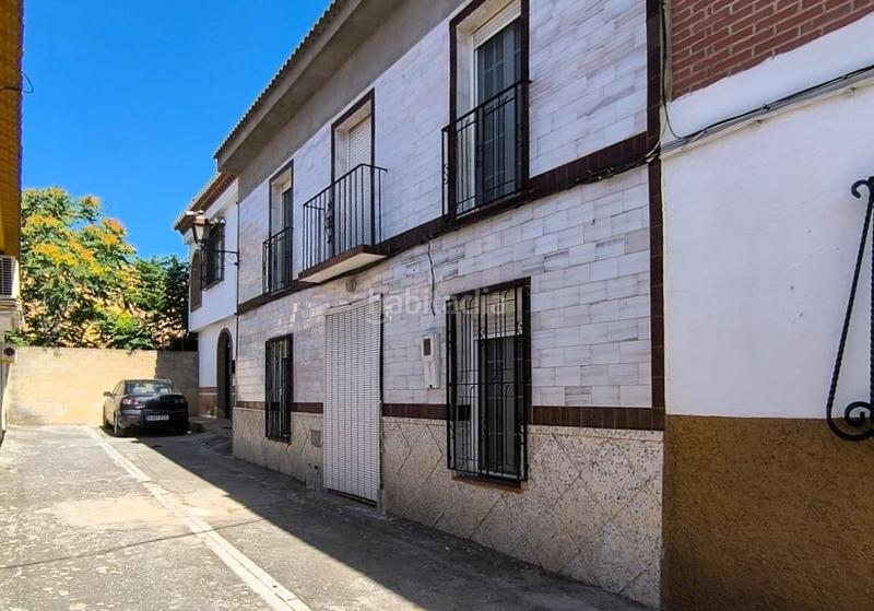 4 bedrooms House in Padul, Spain No. 143389