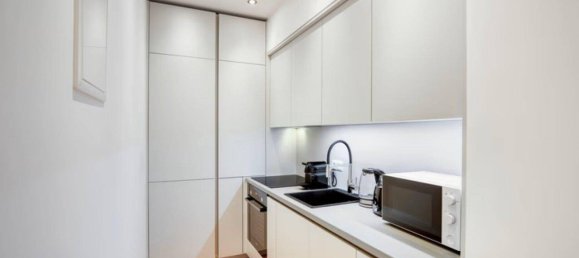 3-salle Appartement à Leopoldstadt, Austria No. 15134 3