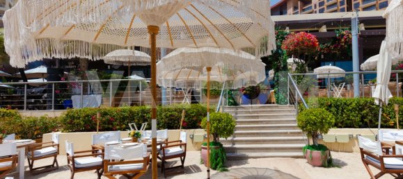 Квартира с 1 спальней в Пальма Джумейра, ОАЭ № 12840 11