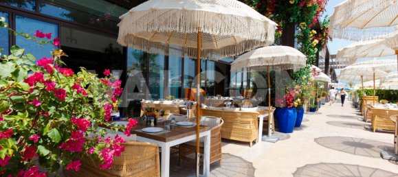 Квартира с 1 спальней в Пальма Джумейра, ОАЭ № 12840 15