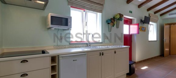 8 غرف نوم فندق في Cadaval, Portugal رقم 53188 5