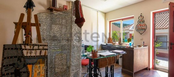 8 غرف نوم فندق في Cadaval, Portugal رقم 53188 11