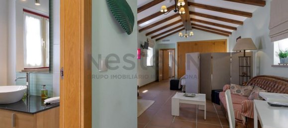 8 غرف نوم فندق في Cadaval, Portugal رقم 53188 4