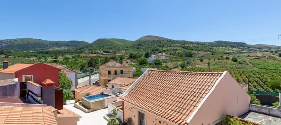 8 غرف نوم فندق في Cadaval, Portugal رقم 53188 44