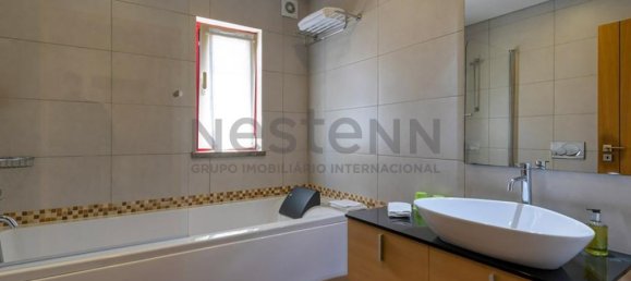 8 غرف نوم فندق في Cadaval, Portugal رقم 53188 43