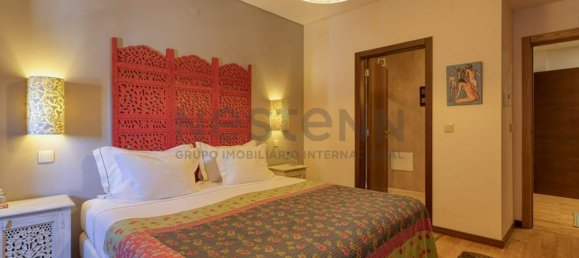 8 غرف نوم فندق في Cadaval, Portugal رقم 53188 36