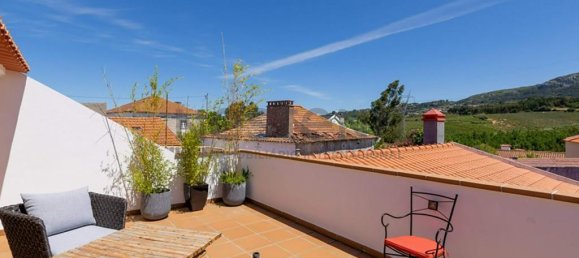 8 غرف نوم فندق في Cadaval, Portugal رقم 53188 25