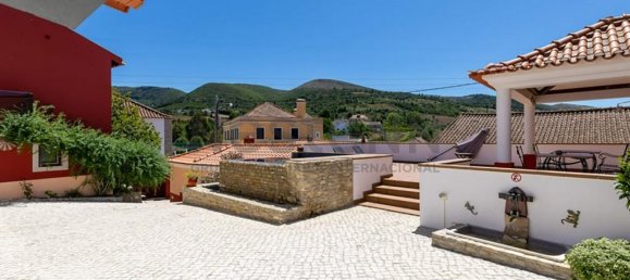 8 غرف نوم فندق في Cadaval, Portugal رقم 53188 19