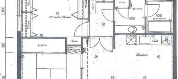 2 bedrooms Apartment in Oita, Japan No. 3002 2