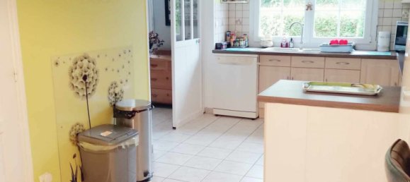 3 غرف نوم منزل في Ponches-Estruval, France رقم 219325 14