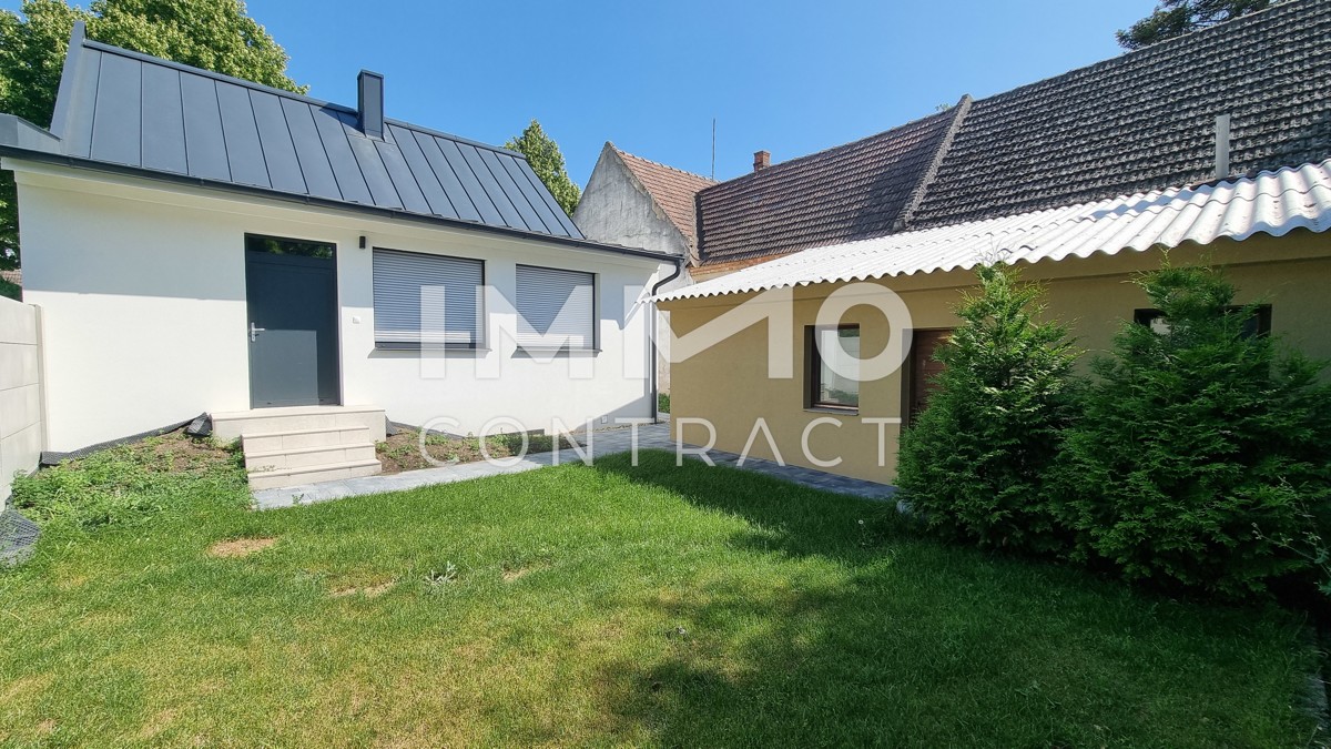 Casa de 2 divisões em Nickelsdorf, Austria N.º 138344