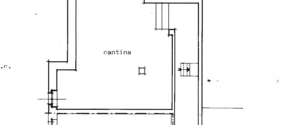 Apartamento T3 em Trieste, Italy N.º 18650 18