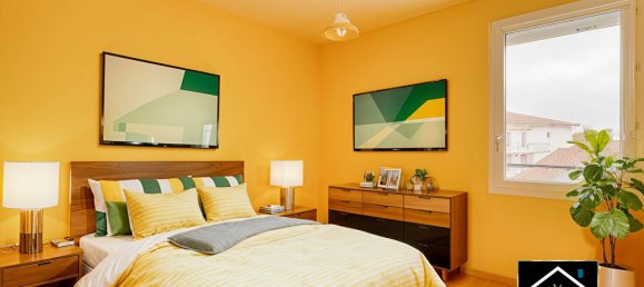 3 Schlafzimmer Wohnung in Montluel, France, Nr. 206266 9