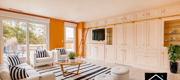 3 Schlafzimmer Wohnung in Montluel, France, Nr. 206266 5