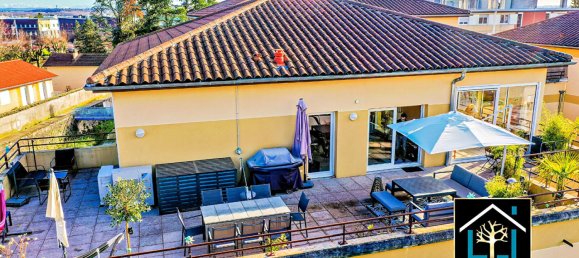 3 Schlafzimmer Wohnung in Montluel, France, Nr. 206266 3