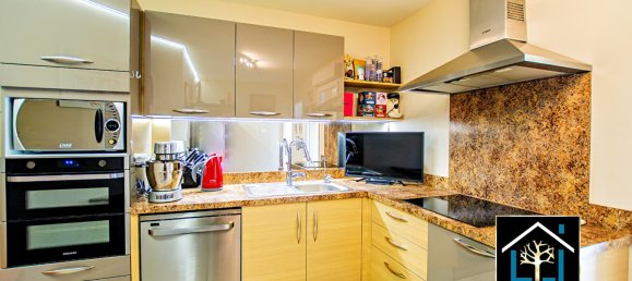 3 Schlafzimmer Wohnung in Montluel, France, Nr. 206266 6