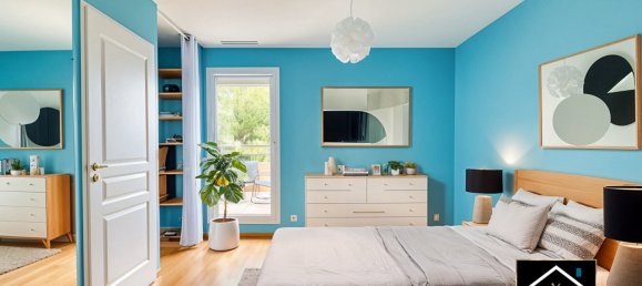 3 Schlafzimmer Wohnung in Montluel, France, Nr. 206266 7