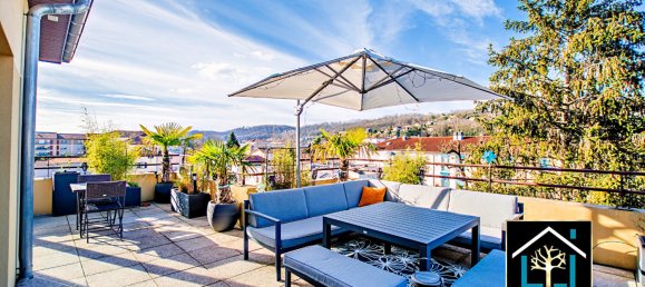 3 Schlafzimmer Wohnung in Montluel, France, Nr. 206266 2