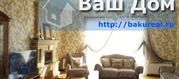 7 chambres Maison à Absheron, Azerbaijan No. 224 13