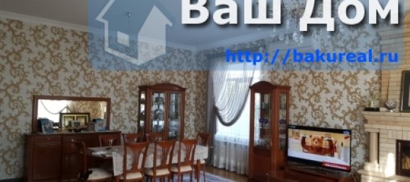 7 chambres Maison à Absheron, Azerbaijan No. 224 27