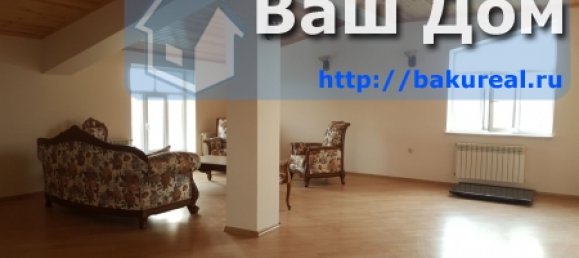 7 chambres Maison à Absheron, Azerbaijan No. 224 12