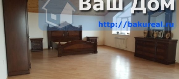 7 chambres Maison à Absheron, Azerbaijan No. 224 11