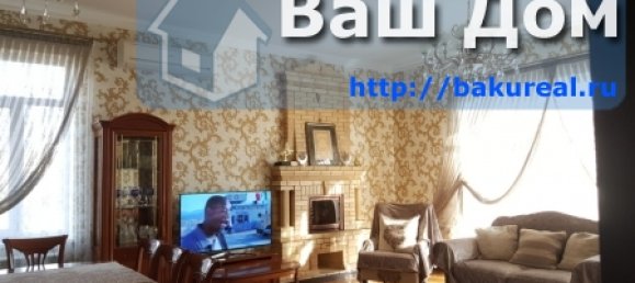 7 chambres Maison à Absheron, Azerbaijan No. 224 26