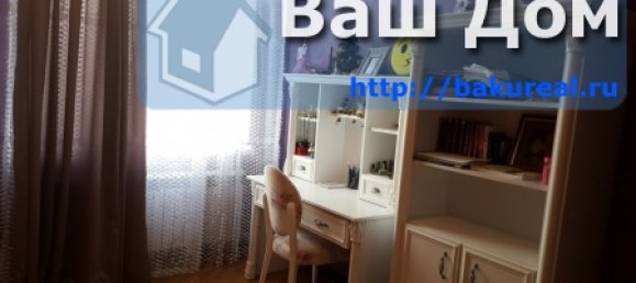 7 chambres Maison à Absheron, Azerbaijan No. 224 7