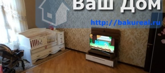 7 chambres Maison à Absheron, Azerbaijan No. 224 5