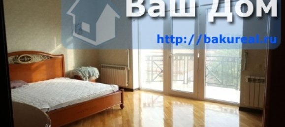 7 chambres Maison à Absheron, Azerbaijan No. 224 14