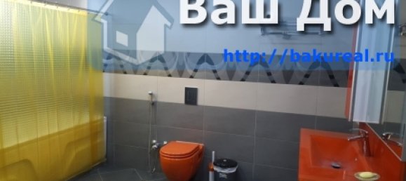 7 chambres Maison à Absheron, Azerbaijan No. 224 24