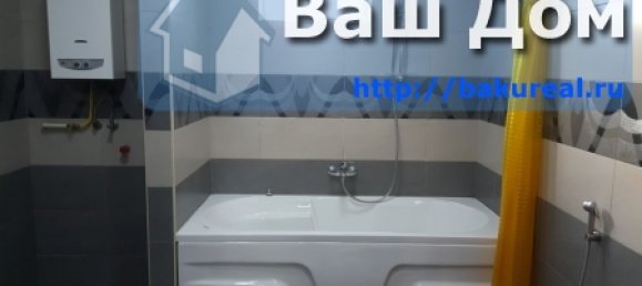 7 chambres Maison à Absheron, Azerbaijan No. 224 21