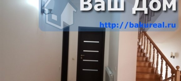 7 chambres Maison à Absheron, Azerbaijan No. 224 8