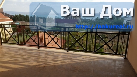 7 chambres Maison à Absheron, Azerbaijan No. 224