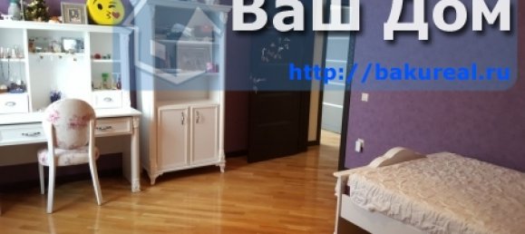 7 chambres Maison à Absheron, Azerbaijan No. 224 16