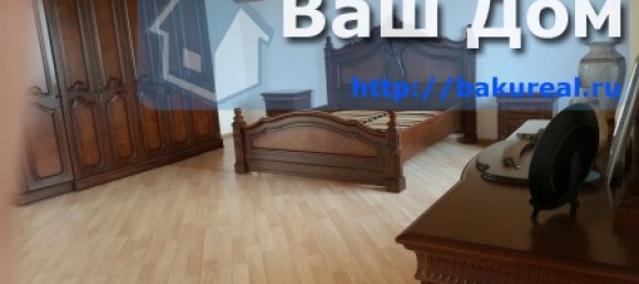 7 chambres Maison à Absheron, Azerbaijan No. 224 10