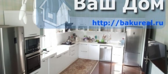 7 chambres Maison à Absheron, Azerbaijan No. 224 28