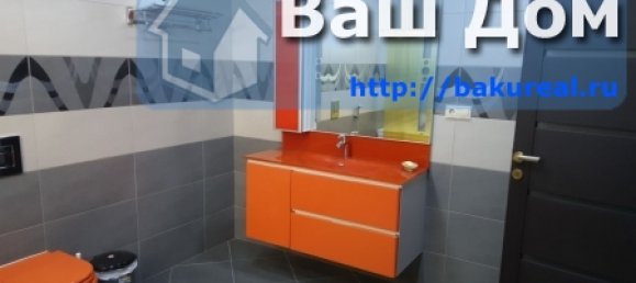 7 chambres Maison à Absheron, Azerbaijan No. 224 23