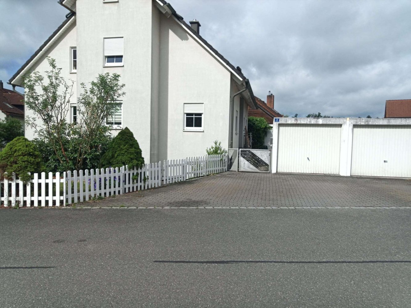 8 bedrooms Townhouse in Grafenwohr, Germany No. 239933