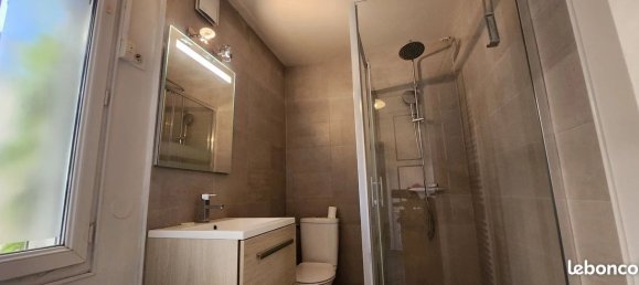 Studio in Reims, France No. 228249 3