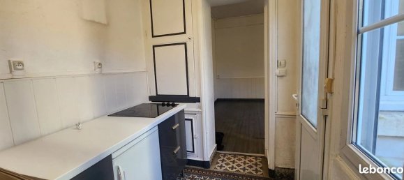 Studio in Reims, France No. 228249 2