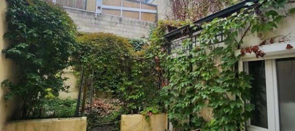 Studio in Reims, France No. 228249 4