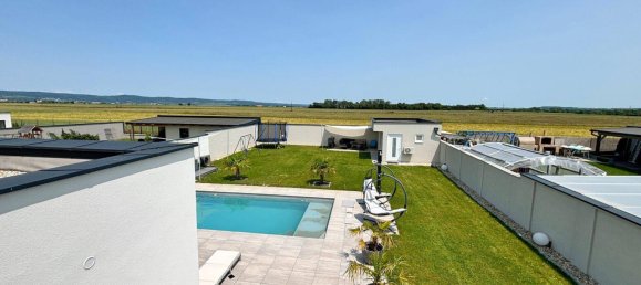 4 rooms House in Siegendorf, Austria No. 174655 30