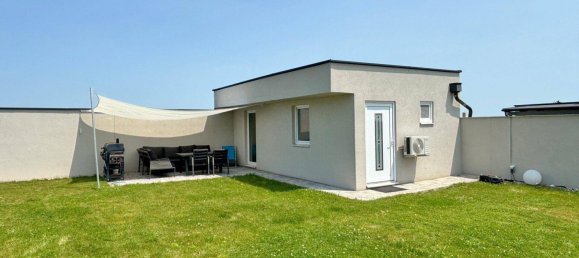 4 rooms House in Siegendorf, Austria No. 174655 33