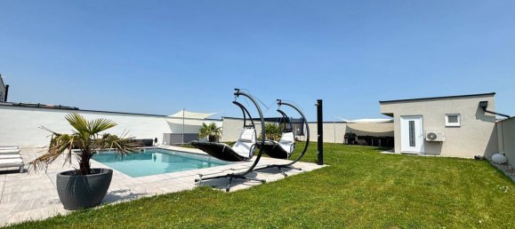 4 rooms House in Siegendorf, Austria No. 174655 32