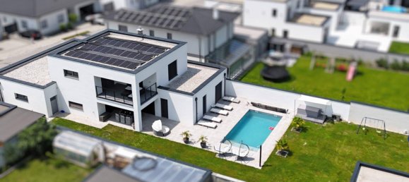 4 rooms House in Siegendorf, Austria No. 174655 2