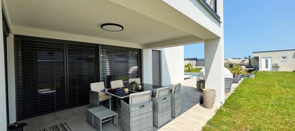 4 rooms House in Siegendorf, Austria No. 174655 31