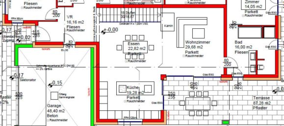 4 rooms House in Siegendorf, Austria No. 174655 35