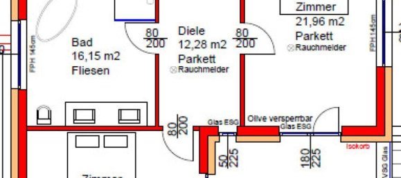 4 rooms House in Siegendorf, Austria No. 174655 36