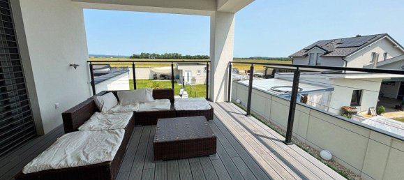 4 rooms House in Siegendorf, Austria No. 174655 29